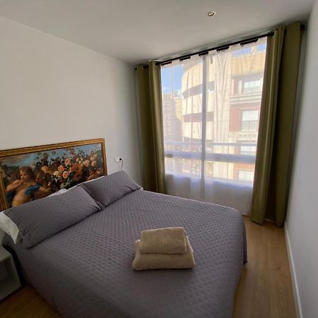 Salitre 51 Home Málaga Exterior foto