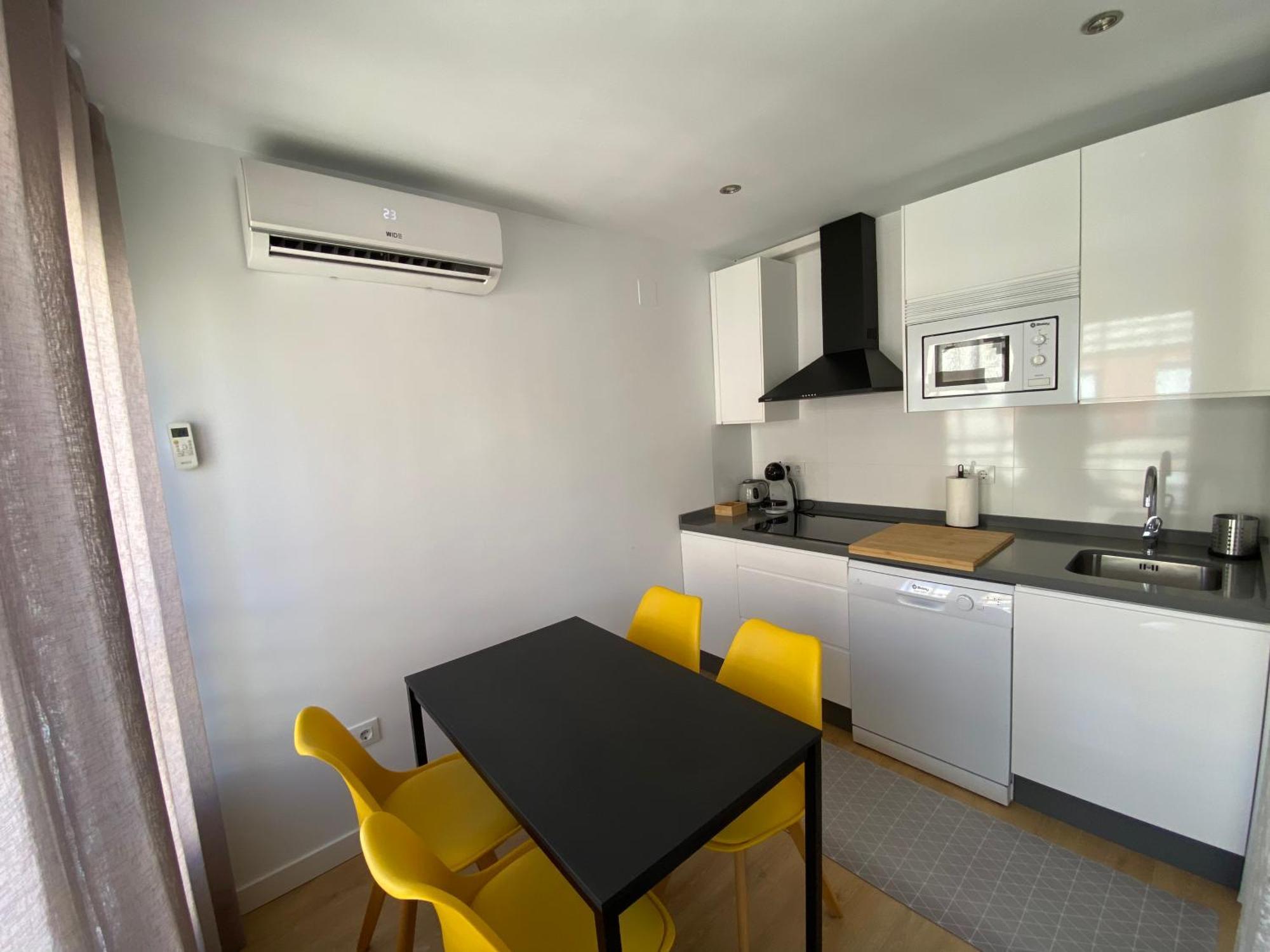 Salitre 51 Home Málaga Exterior foto
